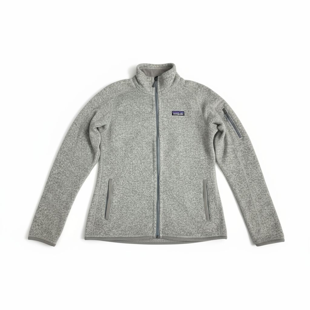Patagonia Better Sweater Zip Jacket